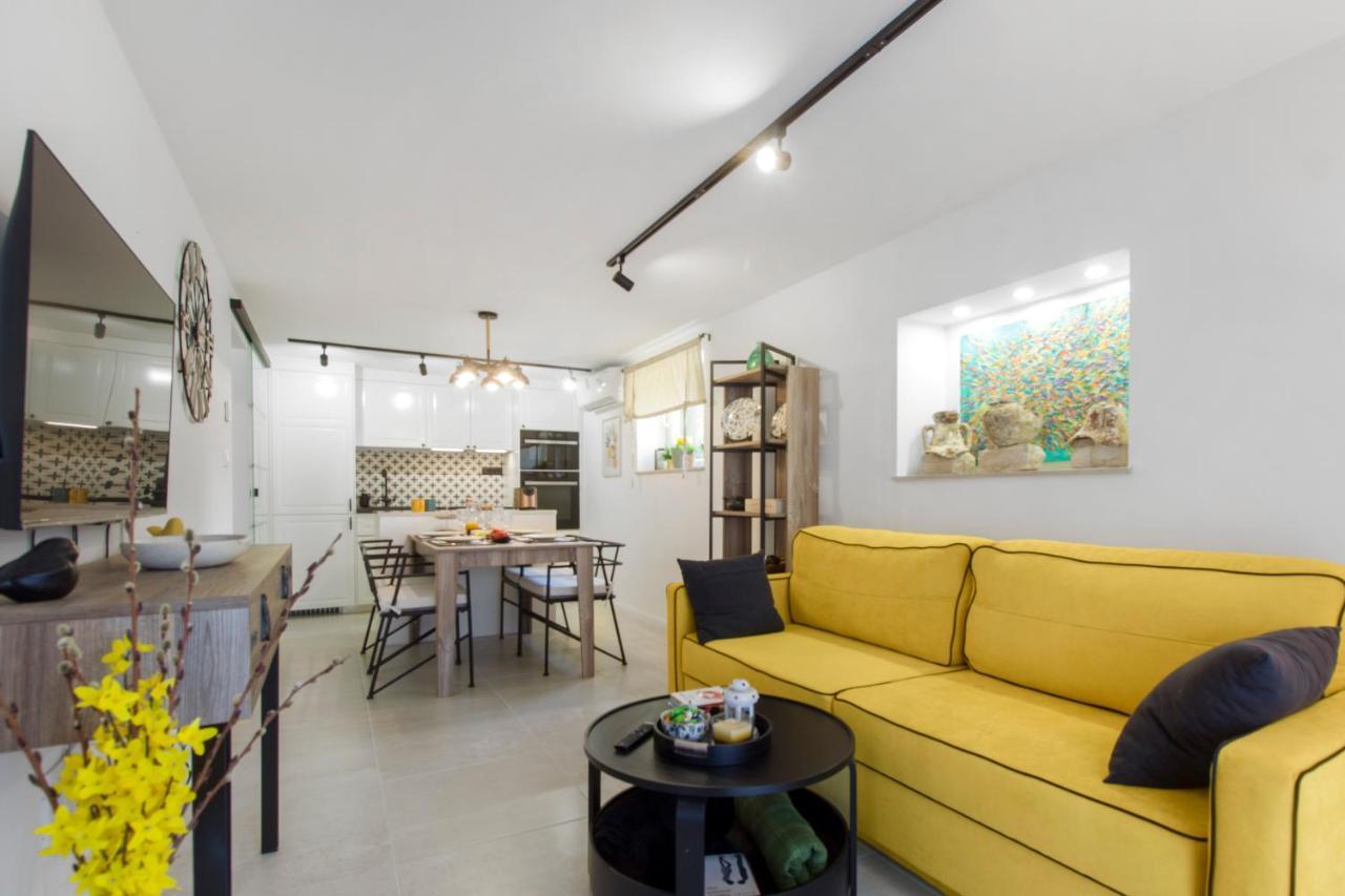 Villa Vala 자보리치 외부 사진