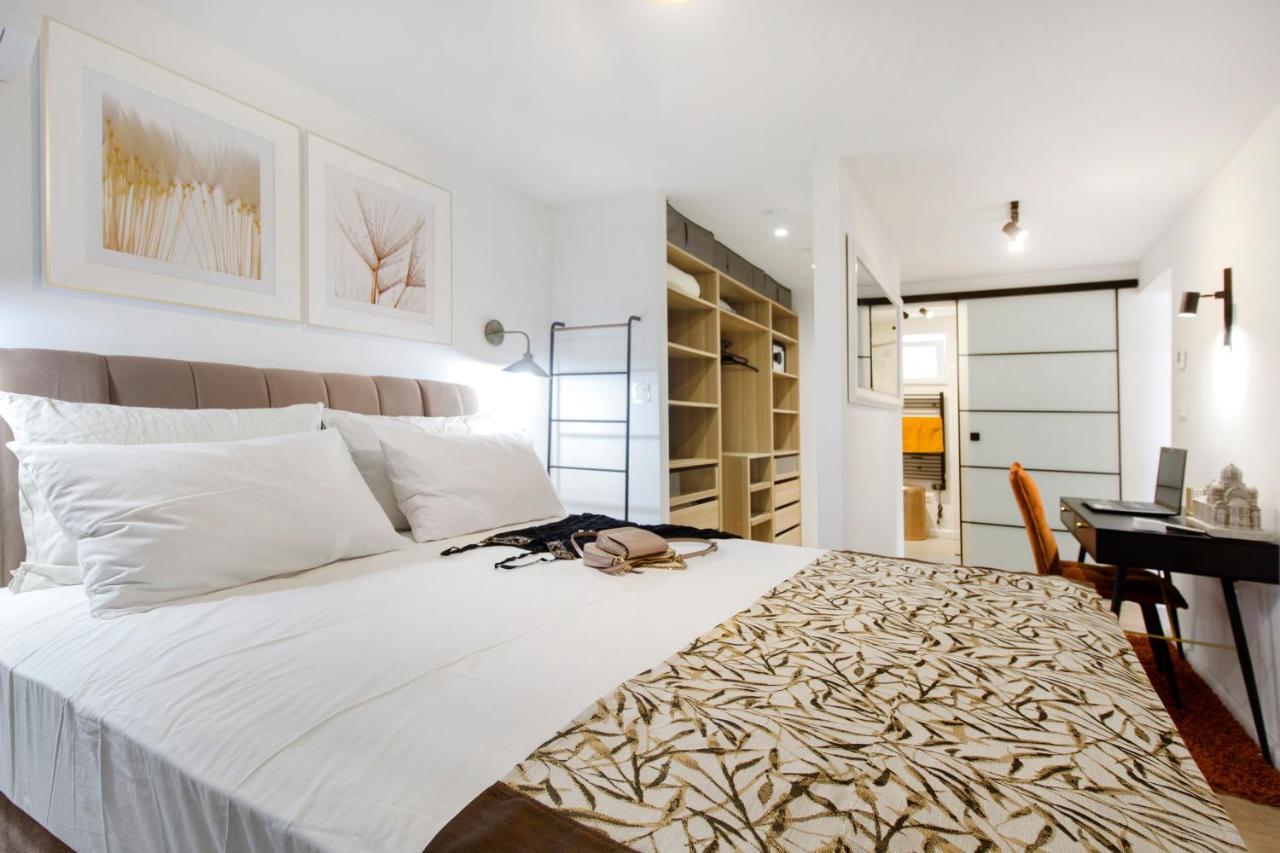 Villa Vala 자보리치 외부 사진