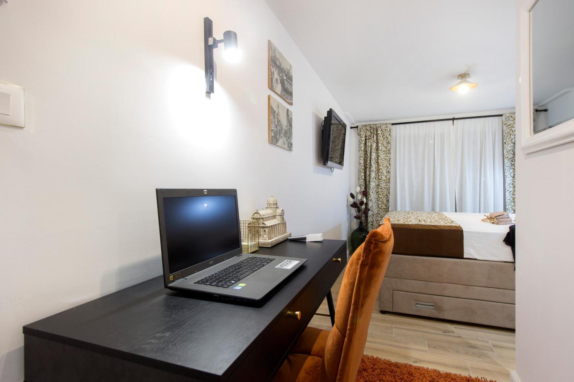 Villa Vala 자보리치 외부 사진